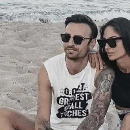 Скандал! Елена Бербатова се показа с шокиращ грим!