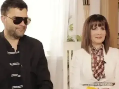 Жени Живкова: Жената на Малък Тошко го съсипа!