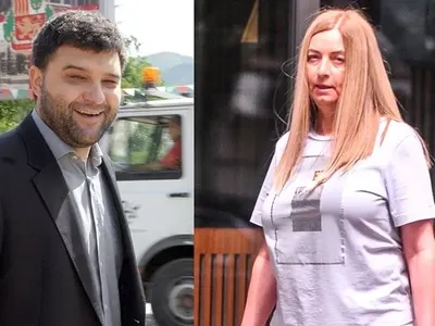 Жени Живкова: Жената на Малък Тошко го съсипа!