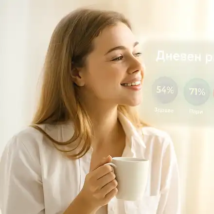 Как да започнеш деня си в баланс – твоят личен дневен ритъм