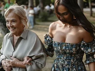 Николета Лозанова шокира с луксозно кръщене и печалба!