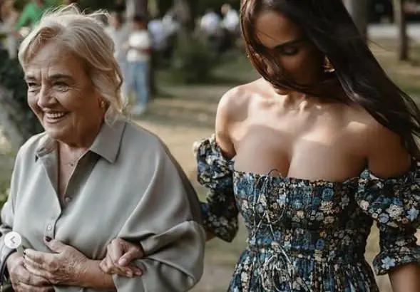 Николета Лозанова шокира с луксозно кръщене и печалба!