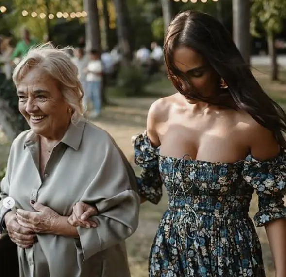 Николета Лозанова шокира с луксозно кръщене и печалба!