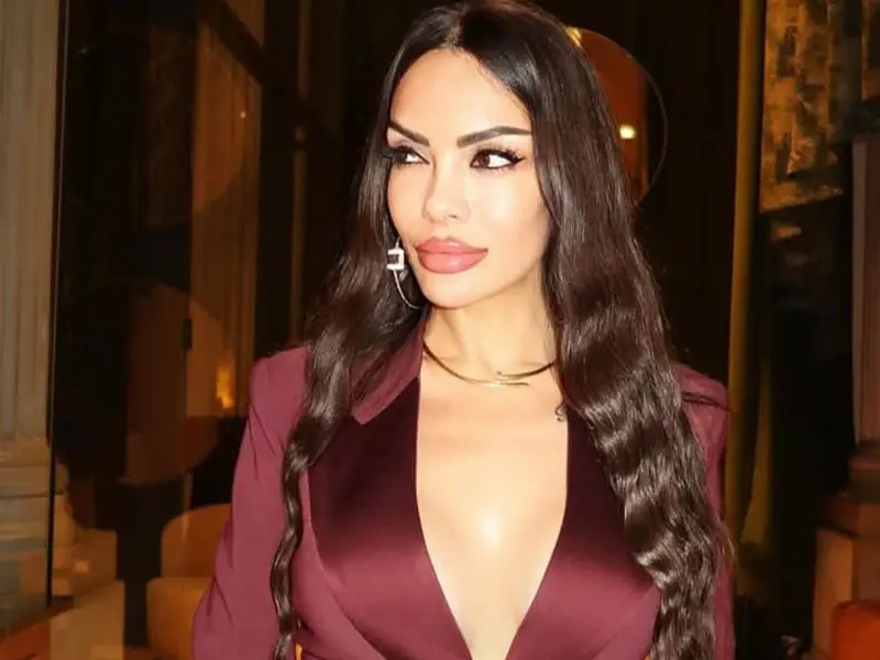 Шок! Лияна и Георги Валентинов: Новата двойка на София?