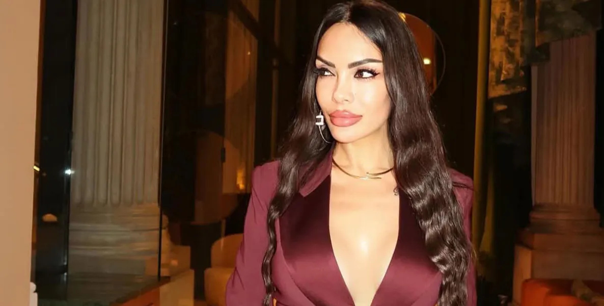 Шок! Лияна и Георги Валентинов: Новата двойка на София?