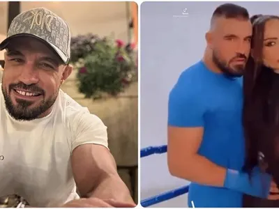 Шок! Лияна и Георги Валентинов: Новата двойка на София?