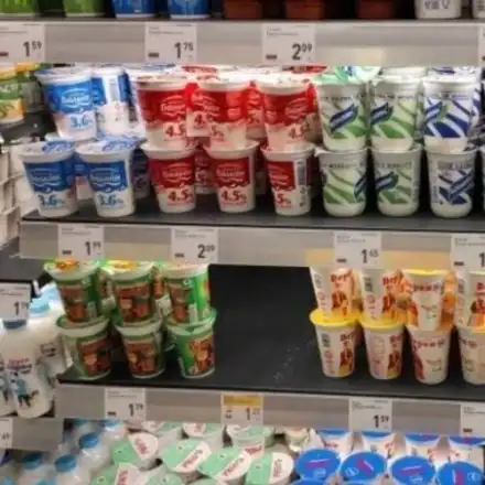 Какво става, ако ядем кисело мляко с изтекъл срок?