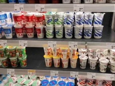 Какво става, ако ядем кисело мляко с изтекъл срок?