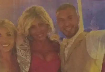 Камелия шокира с нова прическа по стил на Мерилин Монро!