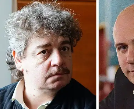 Шокираща победа на Камен Донев над шефа на Народния театър!