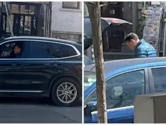 Камен Воденичаров шокира с нов джип за 160 бона!