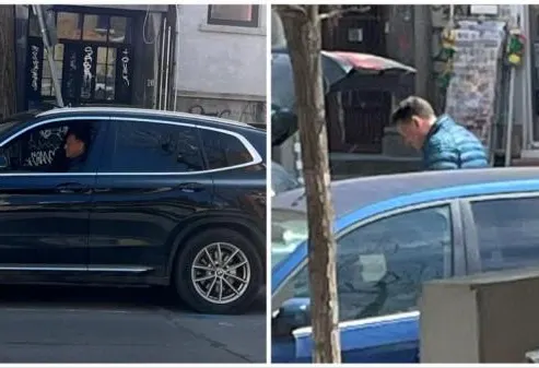 Камен Воденичаров шокира с нов джип за 160 бона!