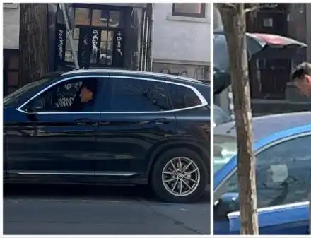 Камен Воденичаров шокира с нов джип за 160 бона!