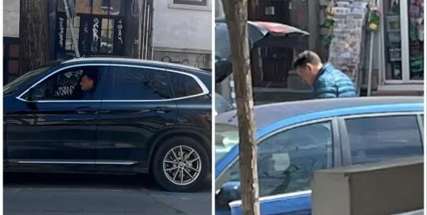 Камен Воденичаров шокира с нов джип за 160 бона!