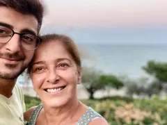 Катето Евро шокира с искане за второ внуче от Сашко!