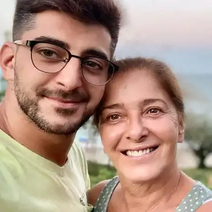 Катето Евро шокира с искане за второ внуче от Сашко!