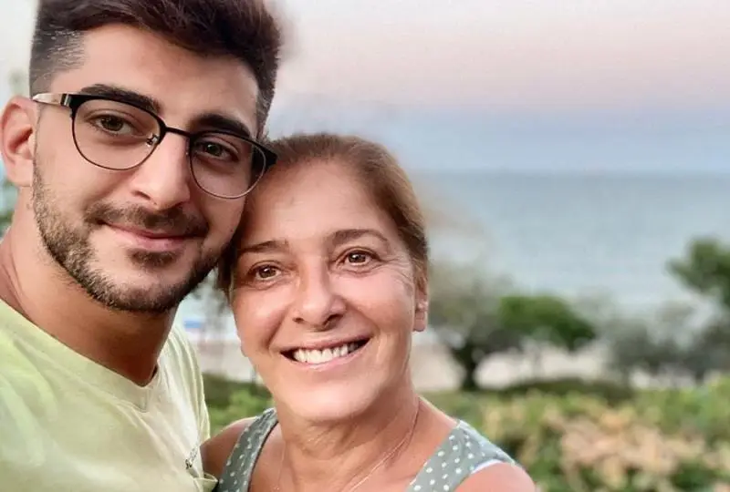 Катето Евро шокира с искане за второ внуче от Сашко!