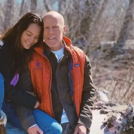 Скандал! Втората жена на Брус Уилис и дъщерите му в битка за милиони!