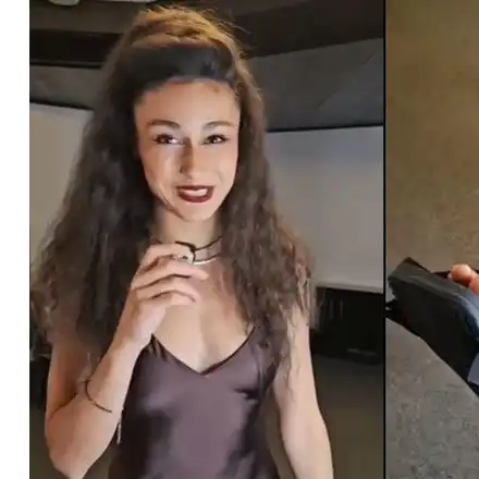 Керана шокира с гипсиран крак преди концерта в Пловдив!