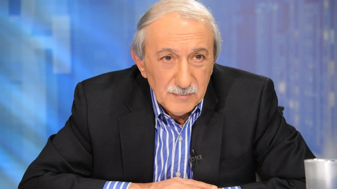 Кеворк Кеворкян заживя като ОТШЕЛНИК! Низвергна сина си