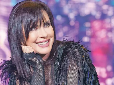 Кичка Бодурова шокира с новия си апартамент в Бургас!