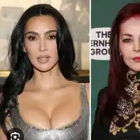 Шокираща тайна: Ким Кардашиан разкрива как Присила Пресли я травмира!