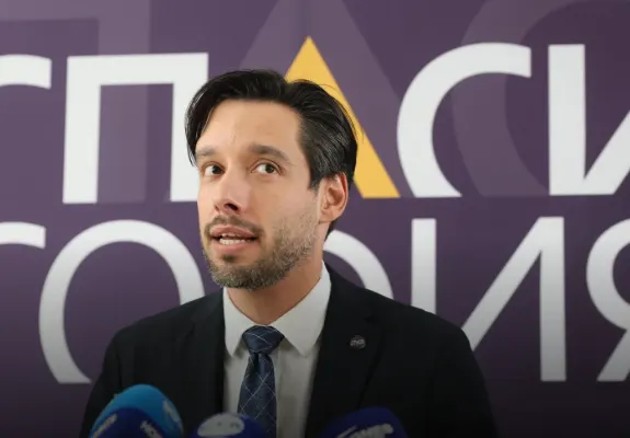 Шок! Кмет напусна 'Спаси София' и разкри истината!