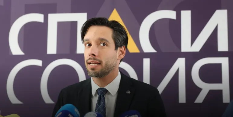 Шок! Кмет напусна 'Спаси София' и разкри истината!