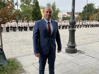 Шок! Кмет напусна 'Спаси София' и разкри истината!