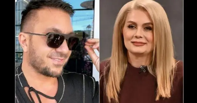 Коцето имал еротичен сън с Венета Райкова