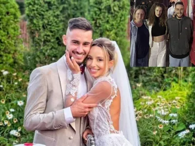 Скандалът на сватбата: Иво Карамански изритва сестрите си!