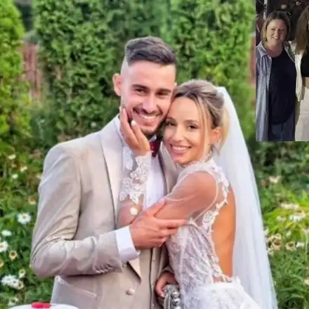 Скандалът на сватбата: Иво Карамански изритва сестрите си!