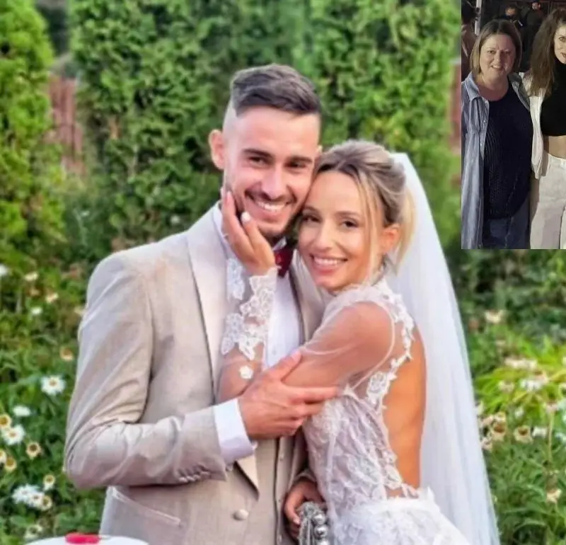 Скандалът на сватбата: Иво Карамански изритва сестрите си!