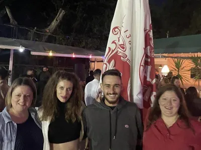 Скандалът на сватбата: Иво Карамански изритва сестрите си!