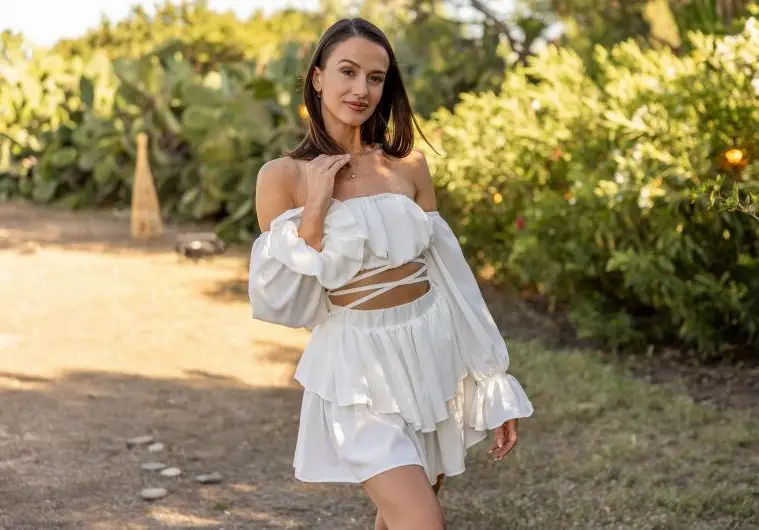 Кой е загадъчният мъж, разбил сърцето на Дениз Хайрула?