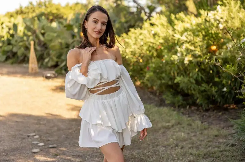 Кой е загадъчният мъж, разбил сърцето на Дениз Хайрула?