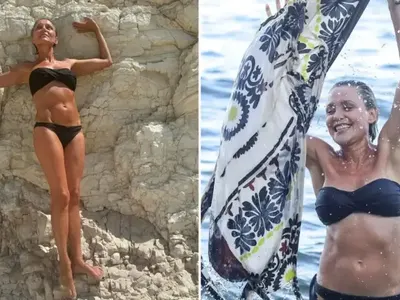 Койна Русева шокира с ролята си в "Дракула"!