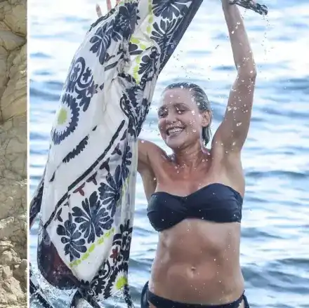 Койна Русева шокира с ролята си в "Дракула"!