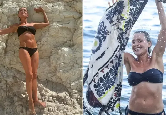 Койна Русева шокира с ролята си в "Дракула"!
