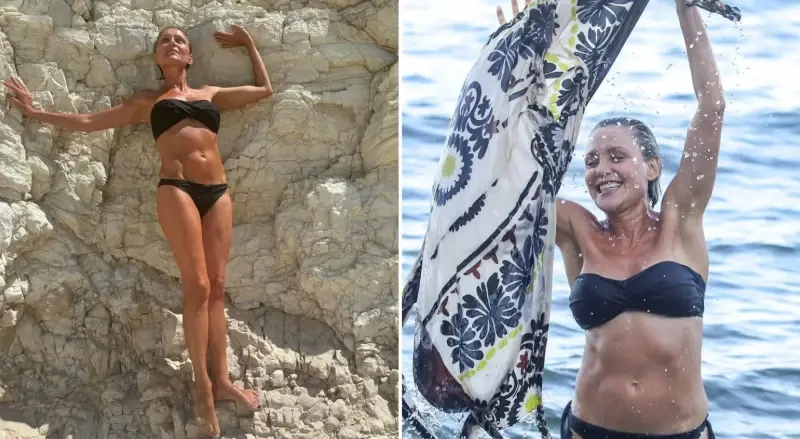 Койна Русева шокира с ролята си в "Дракула"!