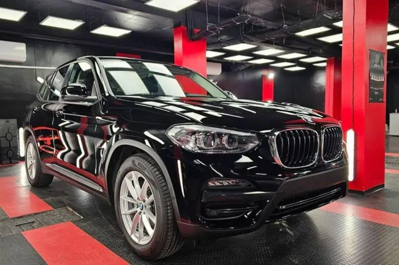 Колко издържа керамичното покритие за кола и как да удължите живота му?