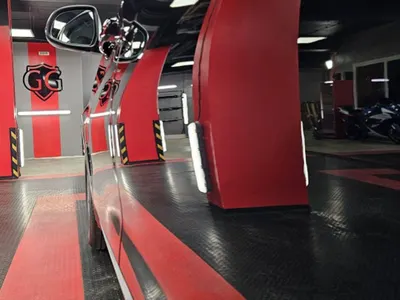 Колко издържа керамичното покритие за кола и как да удължите живота му?