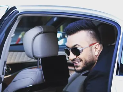 Шокиращ инцидент: Константин и Емрах в гонка насред София!