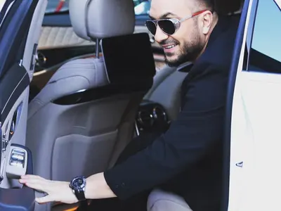 Шокиращ инцидент: Константин и Емрах в гонка насред София!