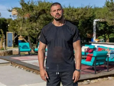 Краси от „Ергенът” възмутен от слуховете: Никога не съм докосвал мъж! Как ще съм бил гей жиголо?!