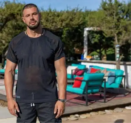 Краси от „Ергенът” възмутен от слуховете: Никога не съм докосвал мъж! Как ще съм бил гей жиголо?!