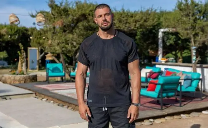 Краси от „Ергенът” възмутен от слуховете: Никога не съм докосвал мъж! Как ще съм бил гей жиголо?!