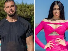 Красимир и Емили от „Ергенът”  правили секс още преди шоуто