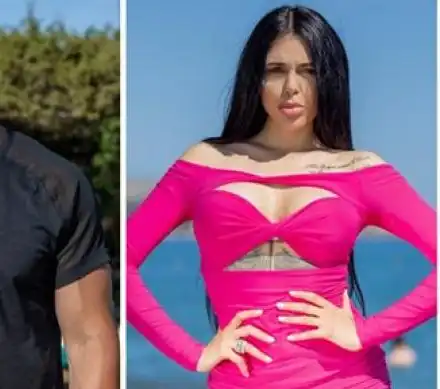 Красимир и Емили от „Ергенът”  правили секс още преди шоуто