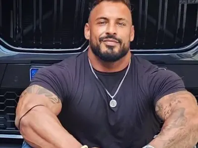 Кристиян Кирилов: И какво, ако съм циганин?